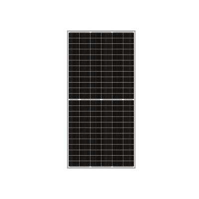 China 2021 Latest JA, 430W, 435W, 440W, Half Cells 445W Mono Panels 395W-420W 72 Cells Black 72M-HF (BK) High Efficiency Half Cell 9BB Module for sale