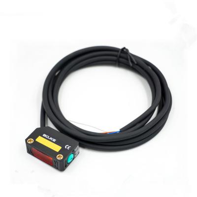 China Industrial Automation WR-40N Sensor Proximity Switch 10-400mm Diffuse Reflection for sale