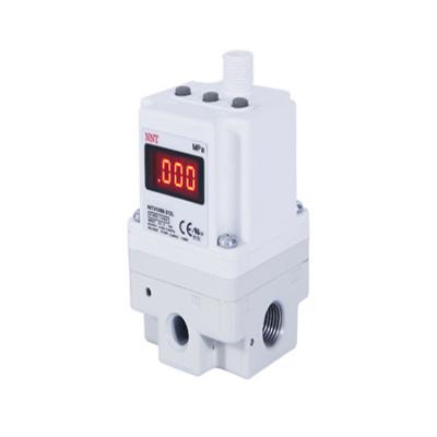 China Hotel Pneumatic Regulator Standard Controller for sale