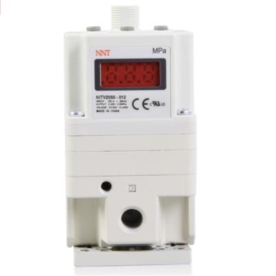 China SMC Hotels Replace ITV2000 Series Pneumatic Valve Suction Control Automatic Standard Controller Pneumatic Regulator for sale