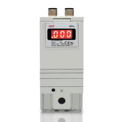 China Hotels Replace SMC ITV1000/2000/3000 Series Pneumatic Voltage Regulator Proportional Valve for sale