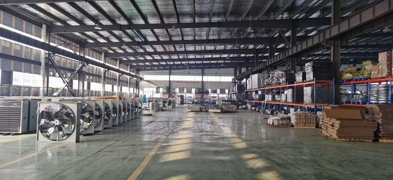 Verified China supplier - Shandong Xinyu Runhua Machinery Co., Ltd.