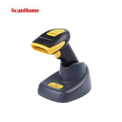 China ScanHome 2D Shipping and Handling - 4120 Logistics Warehouse WiFi Barcode Handheld Wireless A4 Scanner for sale