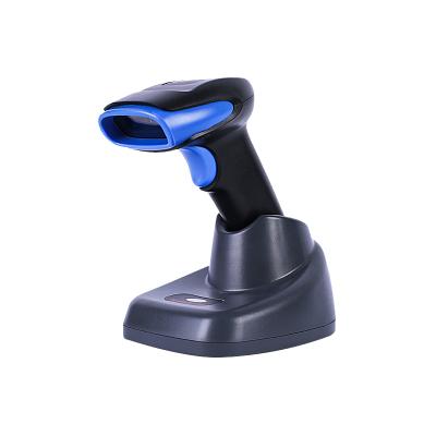 China ScanHome Shipping and Handling - 5000-GHD Wireless 2D Scanner for Long Distance A4 High Density High Accuracy Barcode Scanner for sale