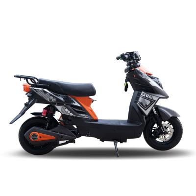 China Manufacturer High Speed ​​48v 60v unisex scooters lithium battery electric scooter moped style 1000w for adults for sale