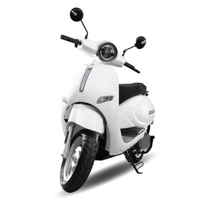 China Fashion style electric scooter 3000w popular adult electric mopeds lithium battery 72 volt electric motorcycles 1920*720*1120mm for sale