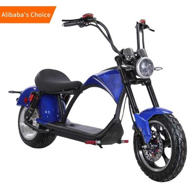 China Large fast speed 30kmh 35km h high power unisex import unisex cheapest two wheels CE coc water proof new smart electric scooters for sale