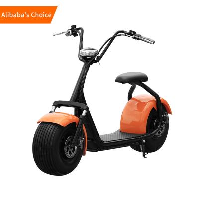 China unisex luxury commercial road rider unisex coc coc eec electric urban scooter with disc brakes china manufacturer for sale