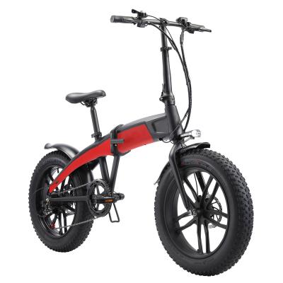 China Moutain PRO City Bicycle Adult 350W36V Portable E-Bike 2 - Wheel 10.4AH Electric Scooter Folding Long Range 80km Commuter Electric Scooter for sale