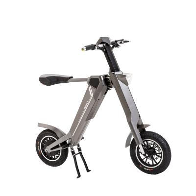 China The standard factory sells 350W power household electric scooter with good safety performance and new 2 wheel electric motorcycle for sale