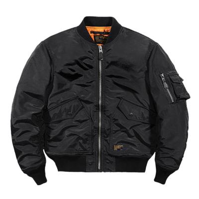 China Manufacturers direct selling casual jackets men parka jacket winter for sale