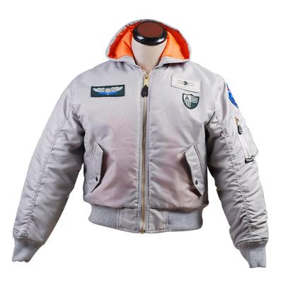 China Regular Wholesale High Quality Men's Streetwear Anorak Jacket Jackets for sale