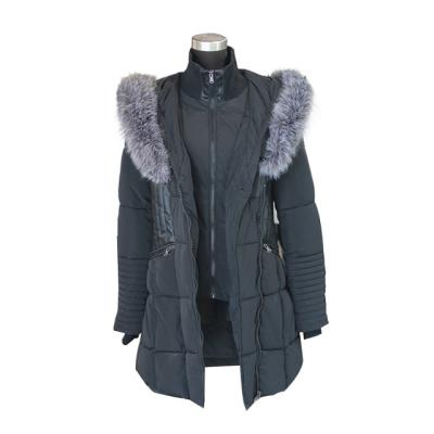 China Factory supply hot professional directly plus size jackets new arrivals soild color office coats for ladies for sale