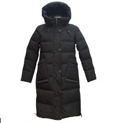 China New high quality china manufacture waterproof parka anorak for woman winter coats for women 2022 for sale