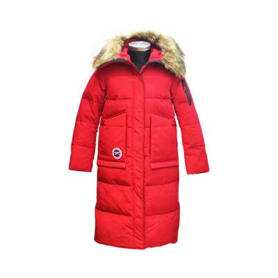 China 2022 Good Price Women Outdoor Jackets Womens Latest Design Waterproof Hot Selling Coat for sale