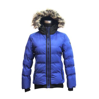 China Best Price Waterproof High Quality Women's Jackets Coats Womens Jacket for sale