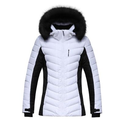 China China Manufacturer Direct Wholesale Women Parkas Women Winter Clothes Winter Coat for sale