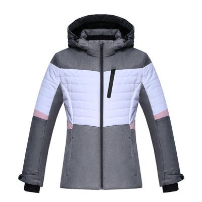 China Manufacturers direct selling waterproof coats and jackets for women ladies' anorak coat for sale