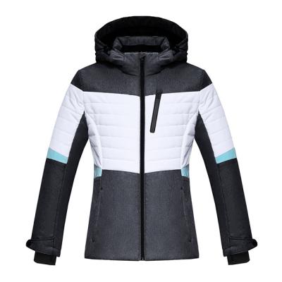 China Factory direct supply winter price fashion women's winter coat waterproof cheap women's outdoor jackets for sale