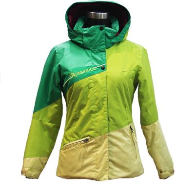 China Waterproof 2022 Wholesale High Quality Anorak Women Coat Plus Size Women's Coats for sale