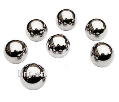 China Application Steel Ball Stretcher for sale