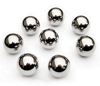 China Ratio of aisi303 accessories steel ball 0.5mm-25mm for sale