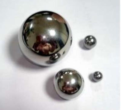 China Hotels Good Quality 8mm Stainless Steel Ball for sale