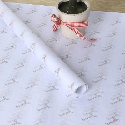 China Wholesale Recyclable Gift Wrapping Paper Roll oll Personalized Tissue Paper For Gift Wrapping Gift Wrapping Paper for sale