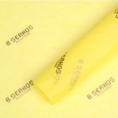 China Recyclable Customized Tissue Paper Printed Gift Paper Roll Christmas Warpping Wrapping Paper For Wrapping For Gift Clothing Shoes for sale