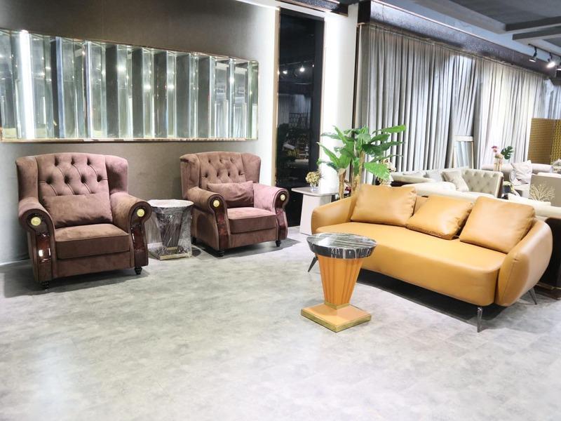 Verified China supplier - FOSHAN QL FURNITURE COMPANY LIMITED