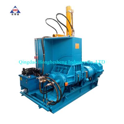 China Small Capacity 25L Rubber Kneader With Turning Over Device for sale