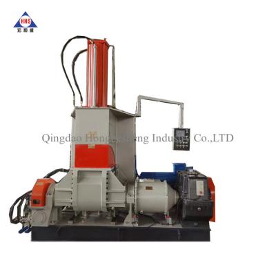 China Pressurized Rubber Kneader Machine for sale