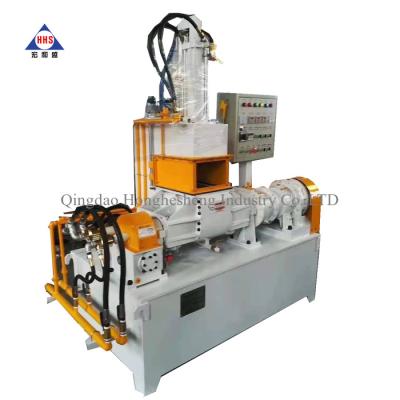 China Thermal Resistant Laboratory Mixer Machine 380V For Rubber Plastic Kneading for sale