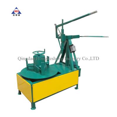 China Neumático Ring Cutter/cortador del neumático del pedazo de la máquina del cortador del neumático en venta