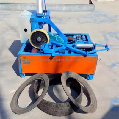 China Semi Automatic Rubber Recycling Machine For Rubber Powder Processing/Production for sale