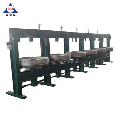 China 2 Cavity Motorcycle Tyre Bladder Curing Press Machine Inner Tube Making Machine for sale