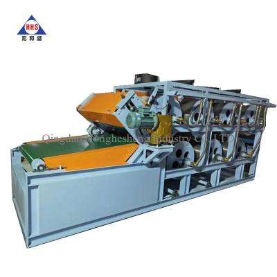 China Enfriamiento rebanador auto de EVA Sheet Making Machine Water en venta