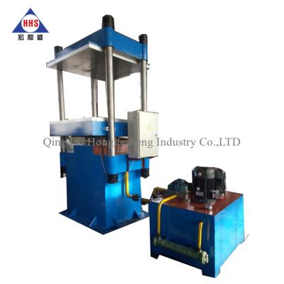 China Vulcanizing Press/Rubber Vulcanizing Press/ Hydraulic Press For Rubber Vulcanization for sale