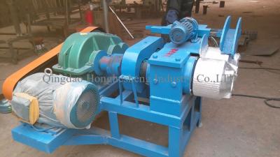 China Scrap Tyre Bead Wire Separator/ Tire Steel Removing Machinery / Tire Wire Remover for sale