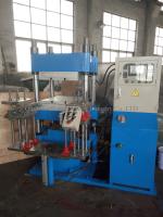 China Automatische Gummimaschinen-Gummipresse o Ring Making Machine Rubber Keychain zu verkaufen