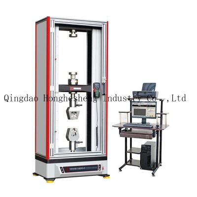 China Computer Electronic JLH Tensile Testing Machine For Calibration for sale