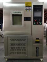 China Hohe leistungsfähige Constant Temperature And Humidity Test-Kammer AC220V 380V 50Hz zu verkaufen
