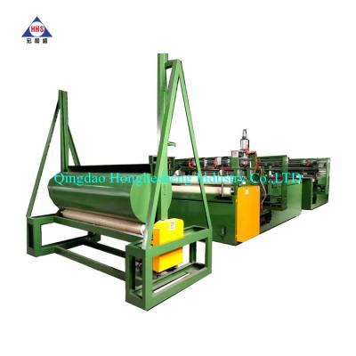 China EVA Sheet Production Line de alto rendimiento en venta