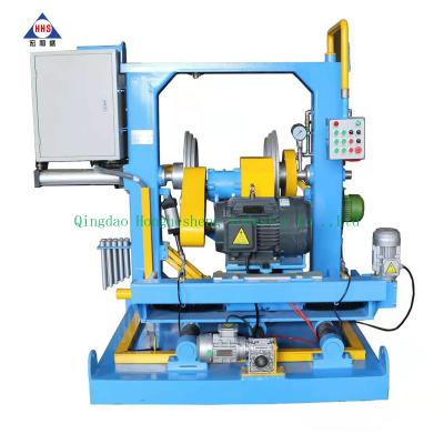 China Tyre Retreading Machine / Buffing Machine 16Kw for sale