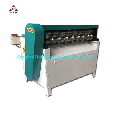 China Automatic CNC Rubber Cutting Machine Silicone Cutting for sale