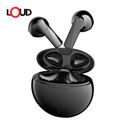 China High Quality Fast Charging Earphones TWS Bluetooth Earbud In-Ear Headset Earphone BT Earbuds for sale