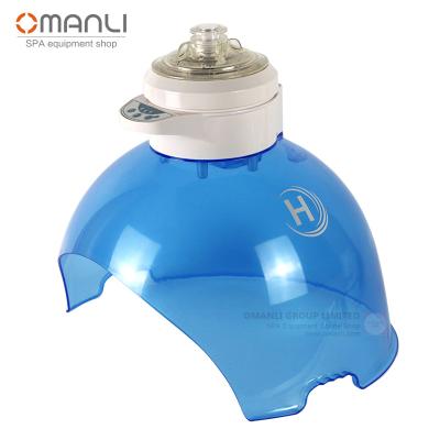 China Skin Tightening Hot Selling Multifunctional Beauty Mask Oxygen Therapy Equipment Factory Price for sale