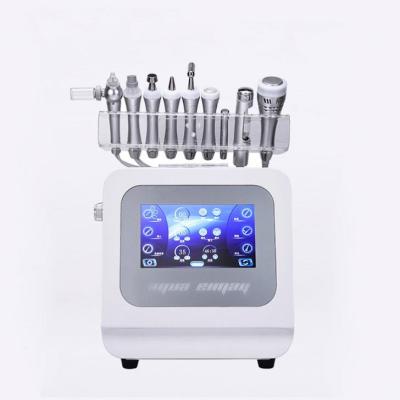 China Korea O2toderm Oxygen Facial Machine Device Oxygen Jet Peel Face Oxigen Therapy Oxygen Facial Jet Mask Dye Removal Facial Oxygen Jet Derma for sale