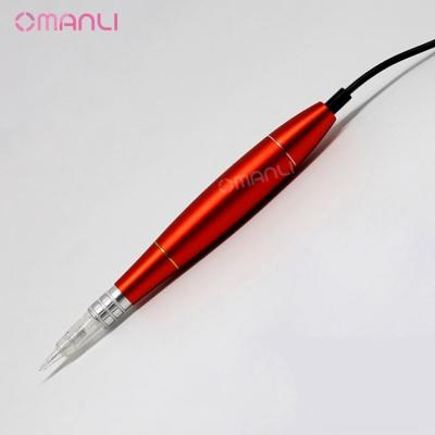 China Salon Permanent Makeup Machine Professional Eyebrow Tattoo Machine for sale