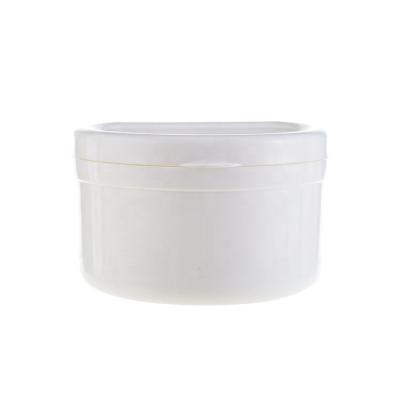 China Dental Plastic Dental Plastic Case Retainer Dental Storage Box Denture Sector Box for sale